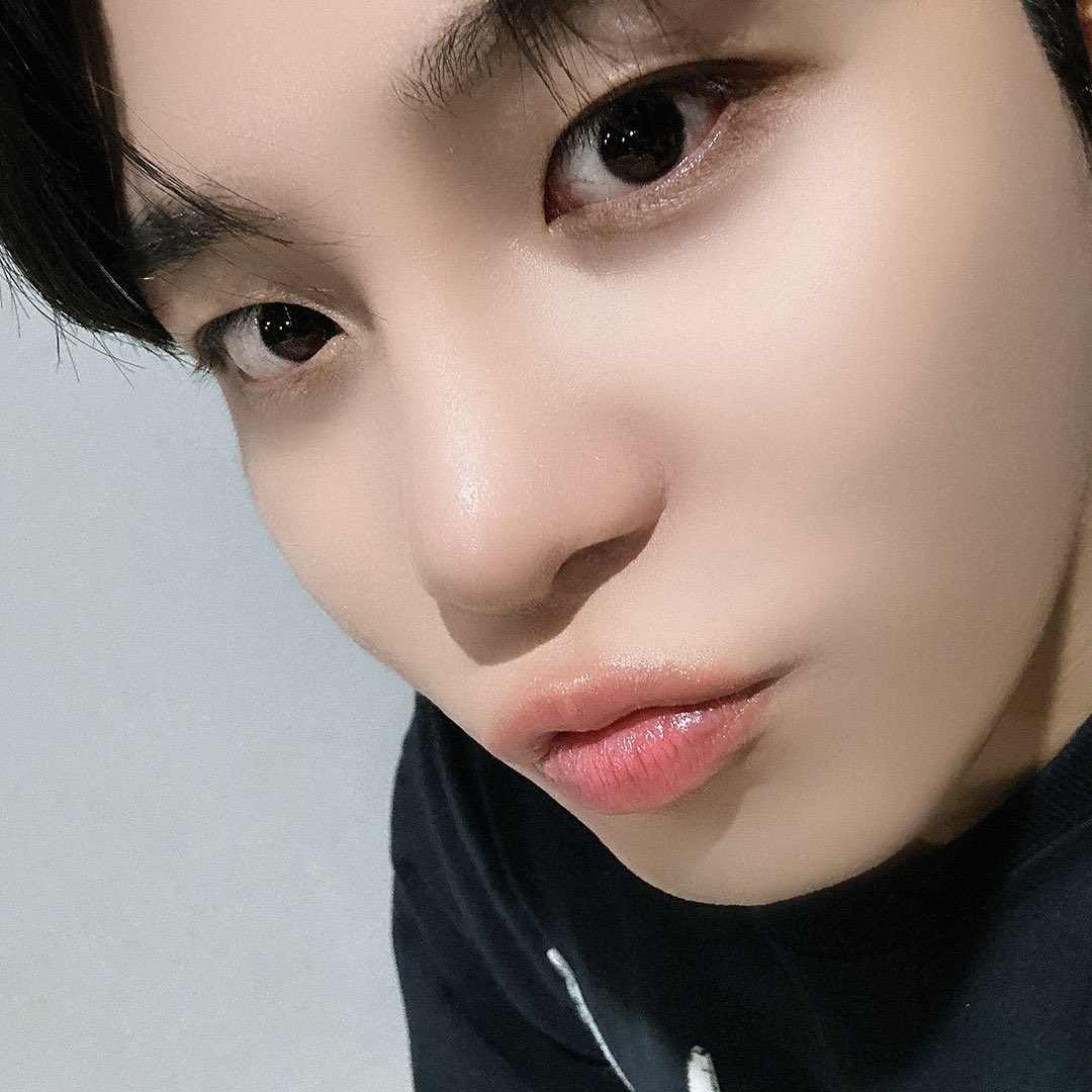 Latest photo of Jongho (ATEEZ)