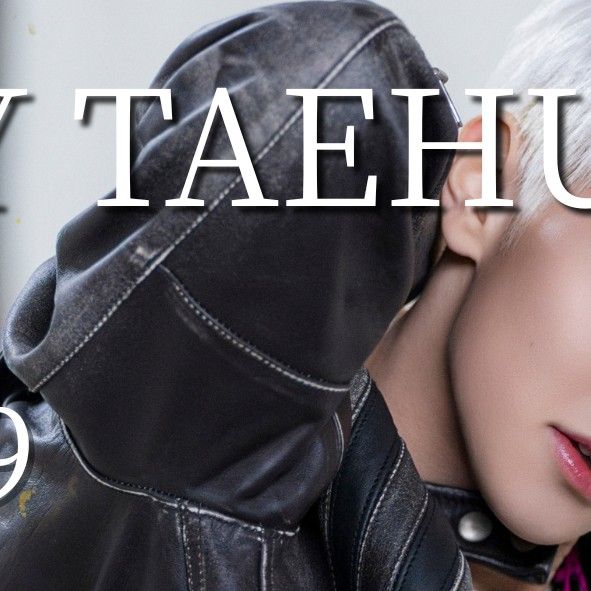 Latest photo of Taehun (TNX)