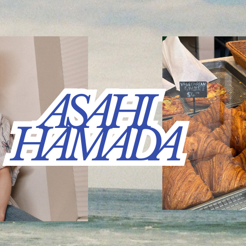Latest photo of Asahi (TREASURE)