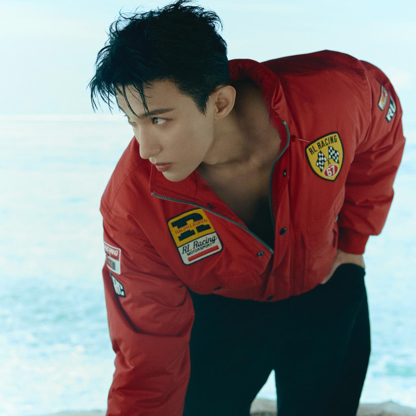 ドギョム (SEVENTEEN)の最近の活動写真