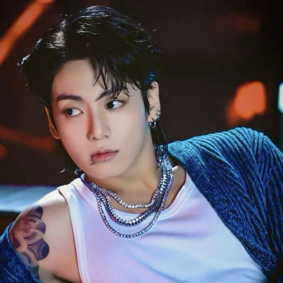 A moment captured by Jungkook (BTS)'s fan