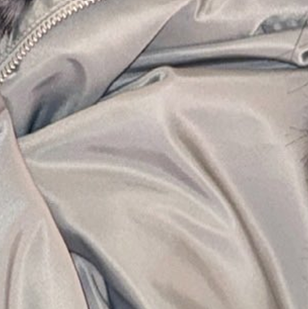 Recent activity shot of Choerry (ARTMS)