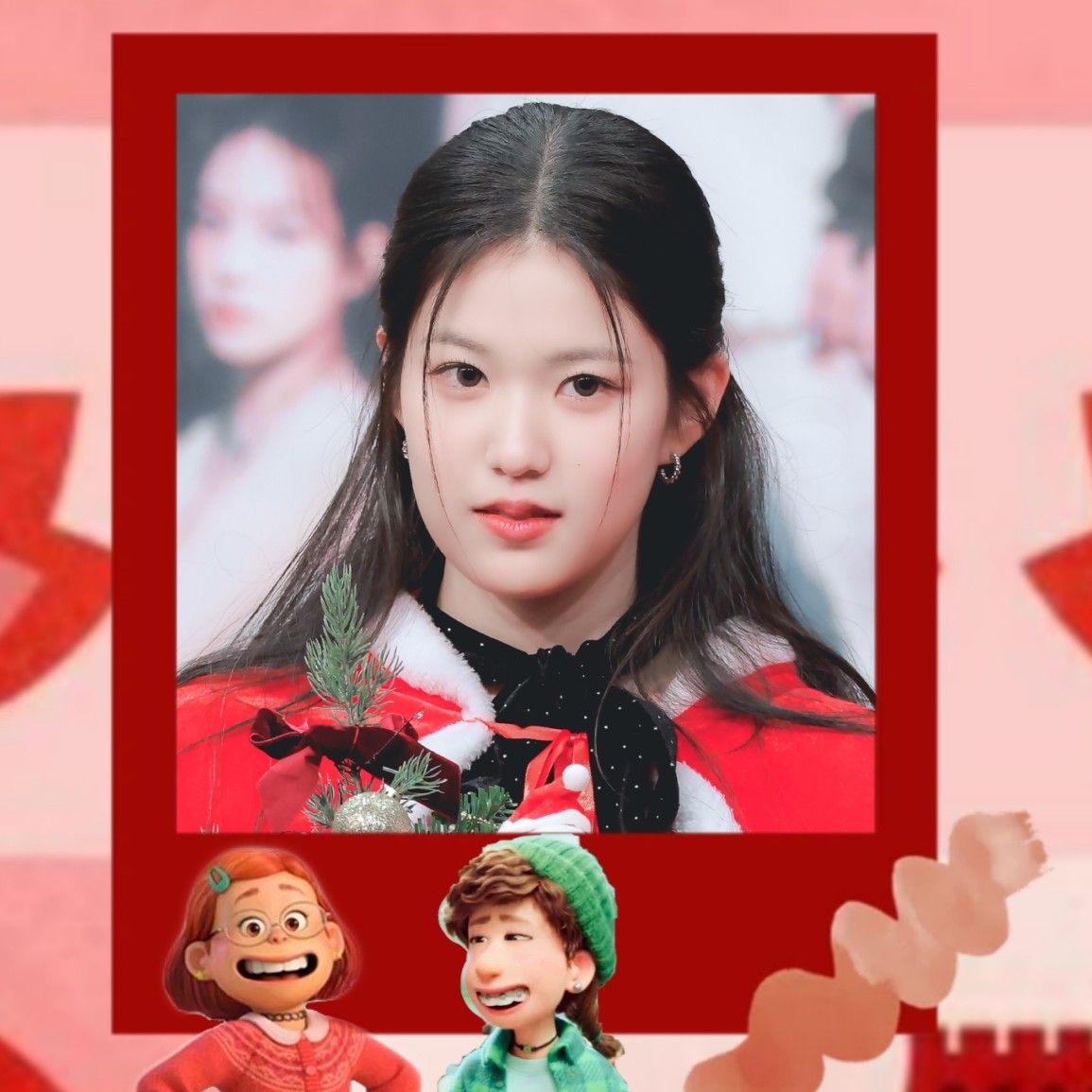 Latest photo of Yoon Jiyoon (izna)