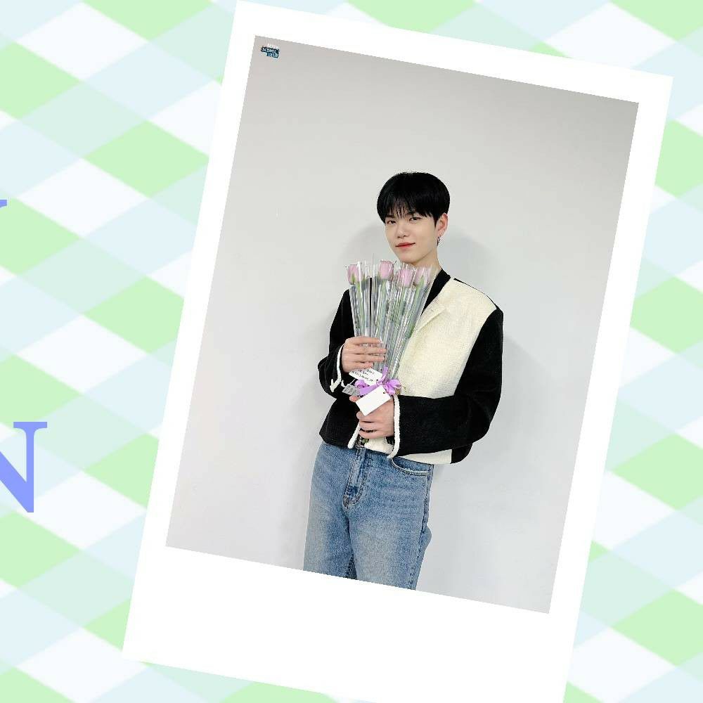 Behind-the-scenes cut of VERIVERY