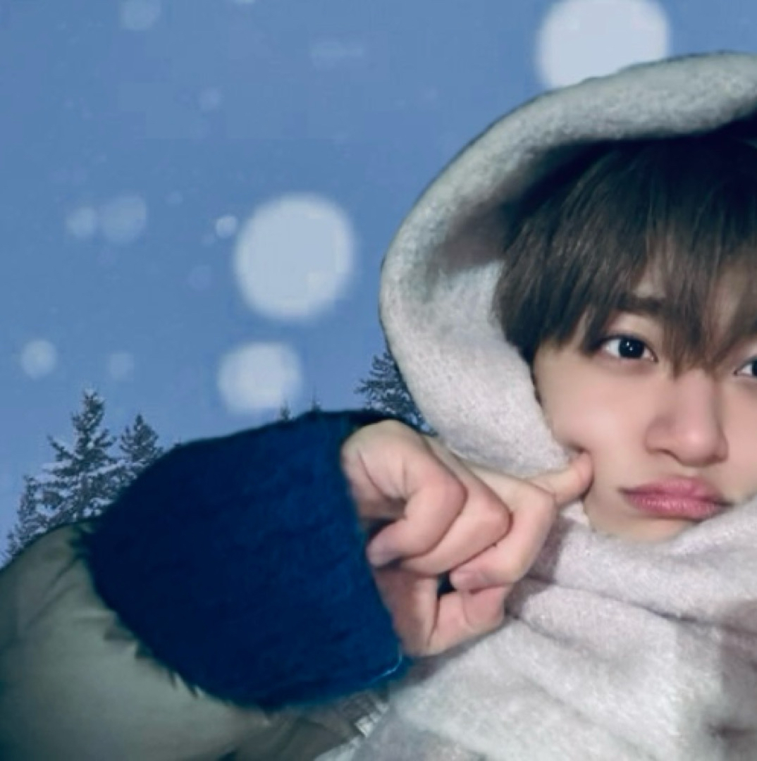 Recent activity shot of JAEHA (WHIB)