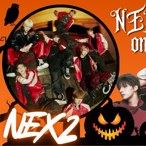 Latest photo of NEXZ