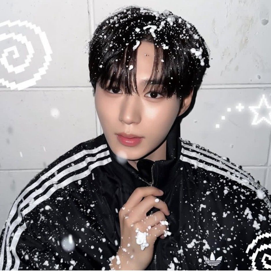 Latest photo of Kim Junseo (ALPHA DRIVE ONE)