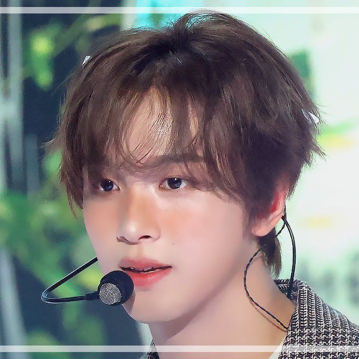 Recent activity shot of Haechan (NCT 127, NCT DREAM)