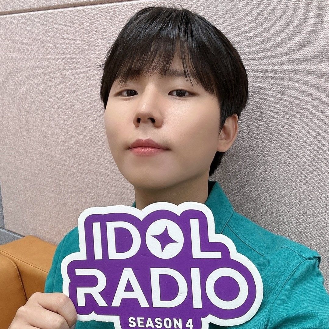 Recent activity shot of Jung Seunghwan