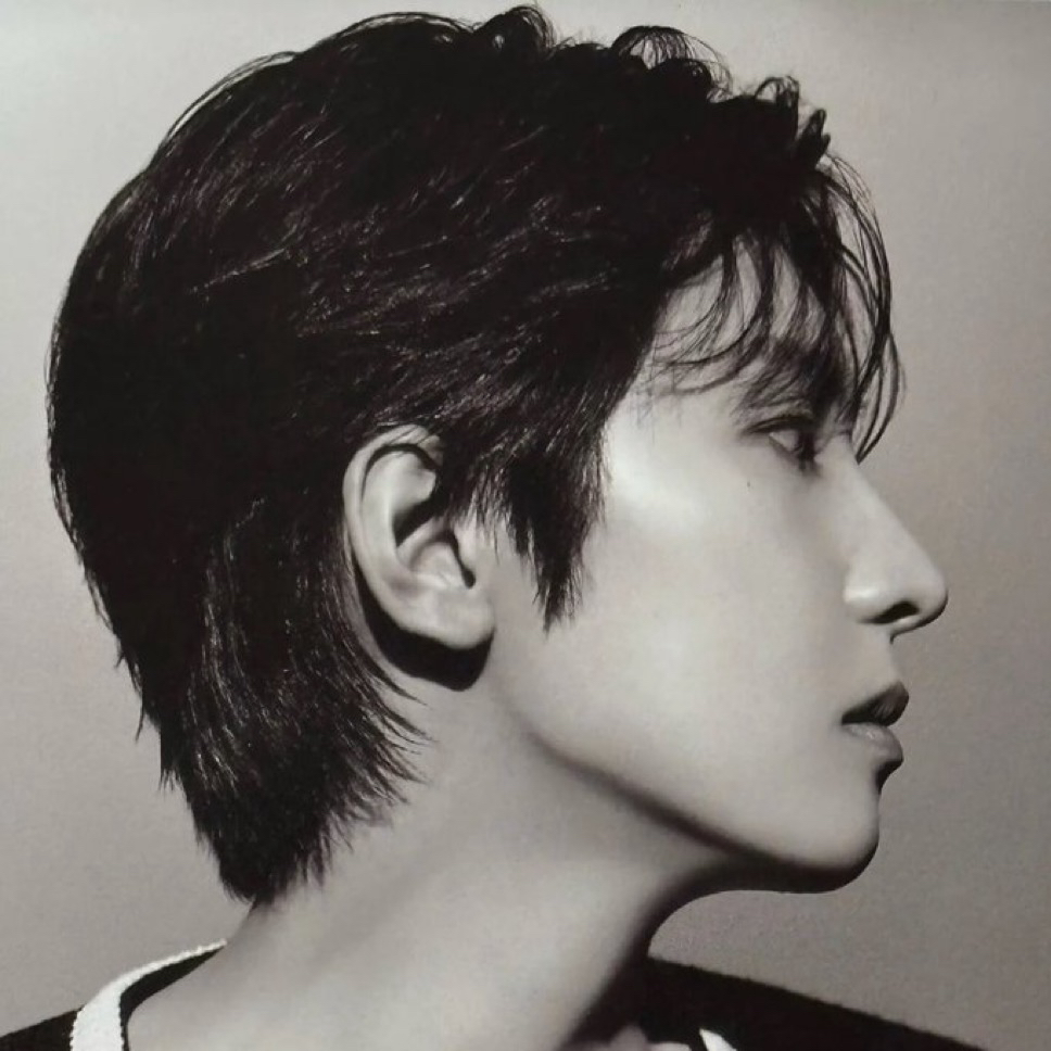 Latest photo of Wonwoo (SEVENTEEN)
