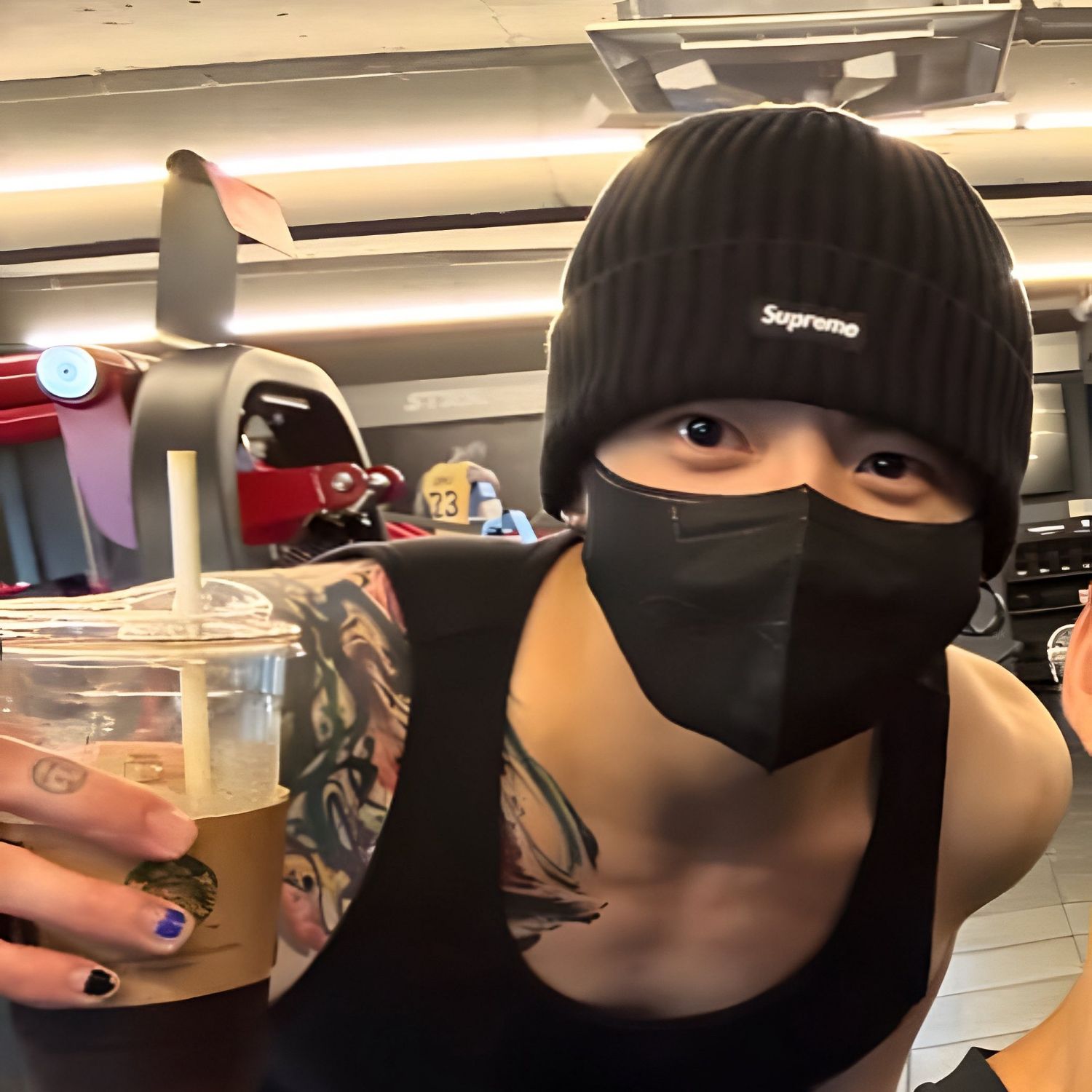 ジョングク (BTS)の最新写真