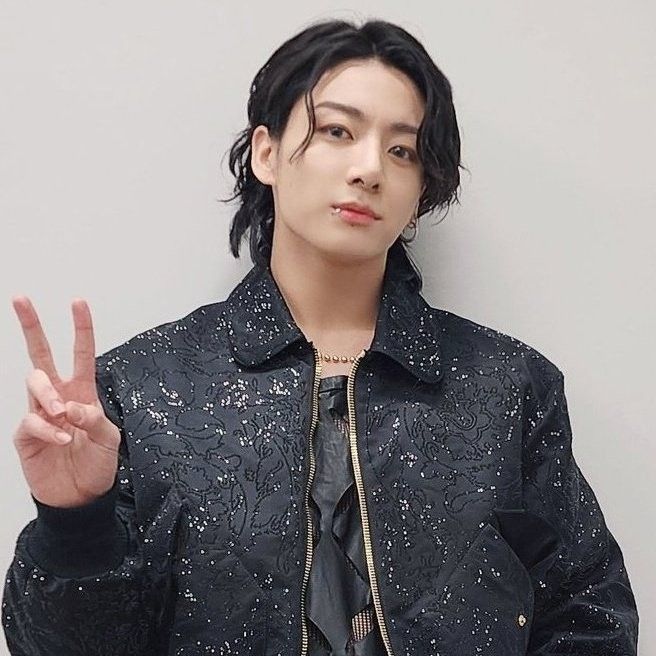 柾國 (防彈少年團)的最新照片