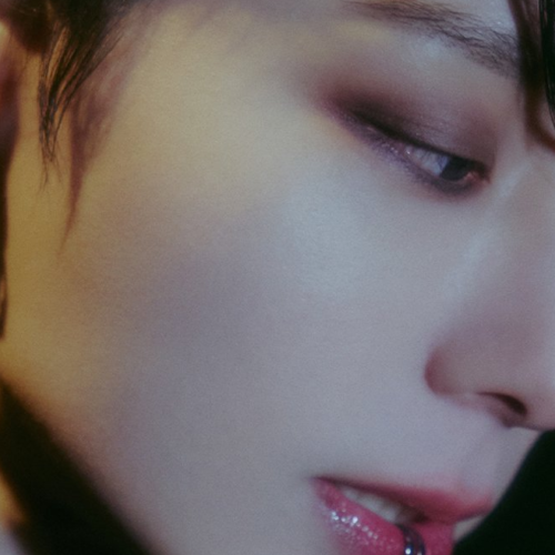 Behind-the-scenes cut of Hwanwoong (ONEUS)
