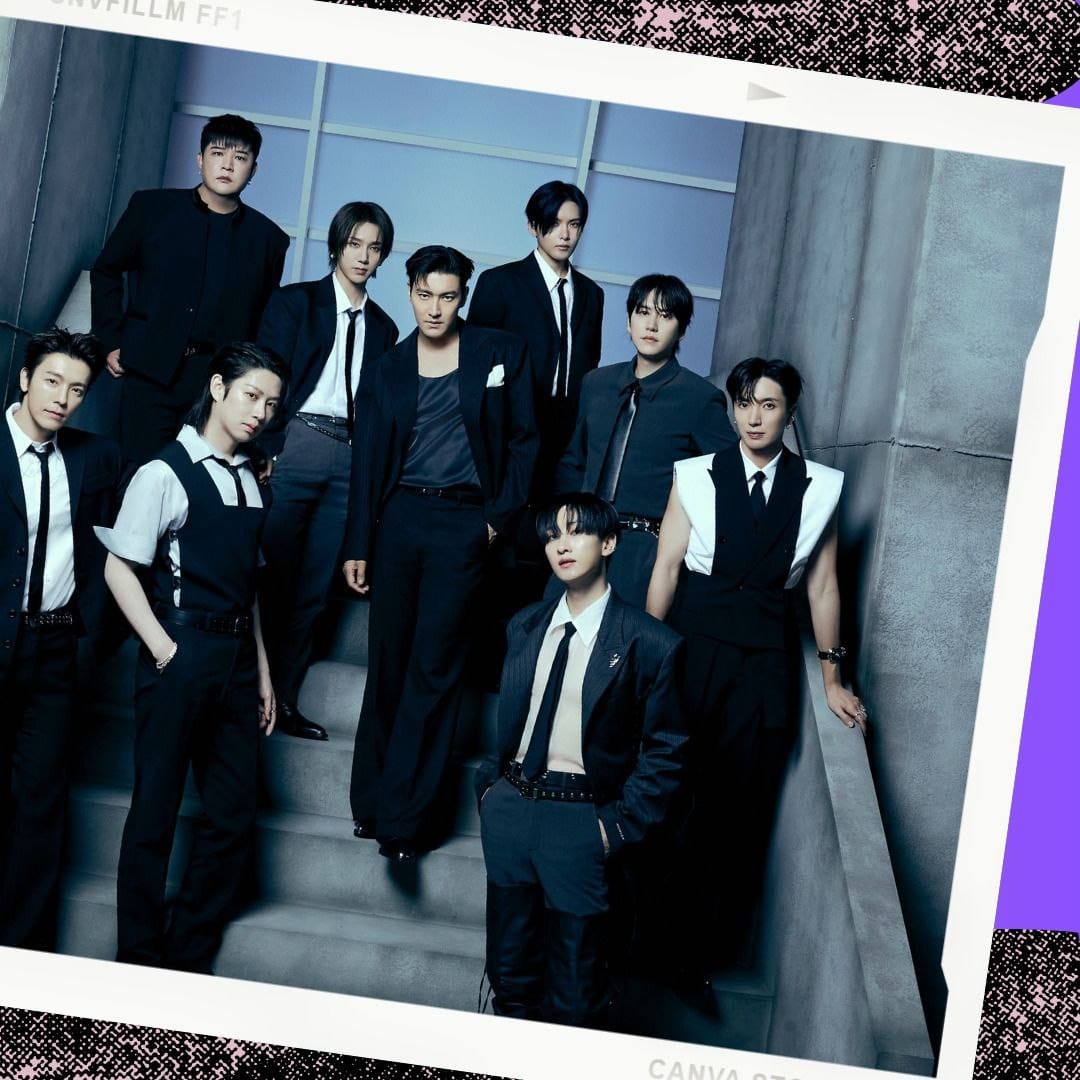 始源 (Super Junior)粉絲拍下的瞬間