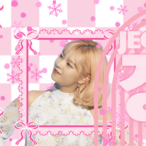 A moment captured by Jeongyeon (TWICE)'s fan