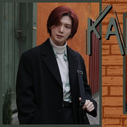 ATEEZ ヨサン ポラロイド ATEEZ ヨサン トレカ ポラロイド In Your Fantasy US - メルカリ