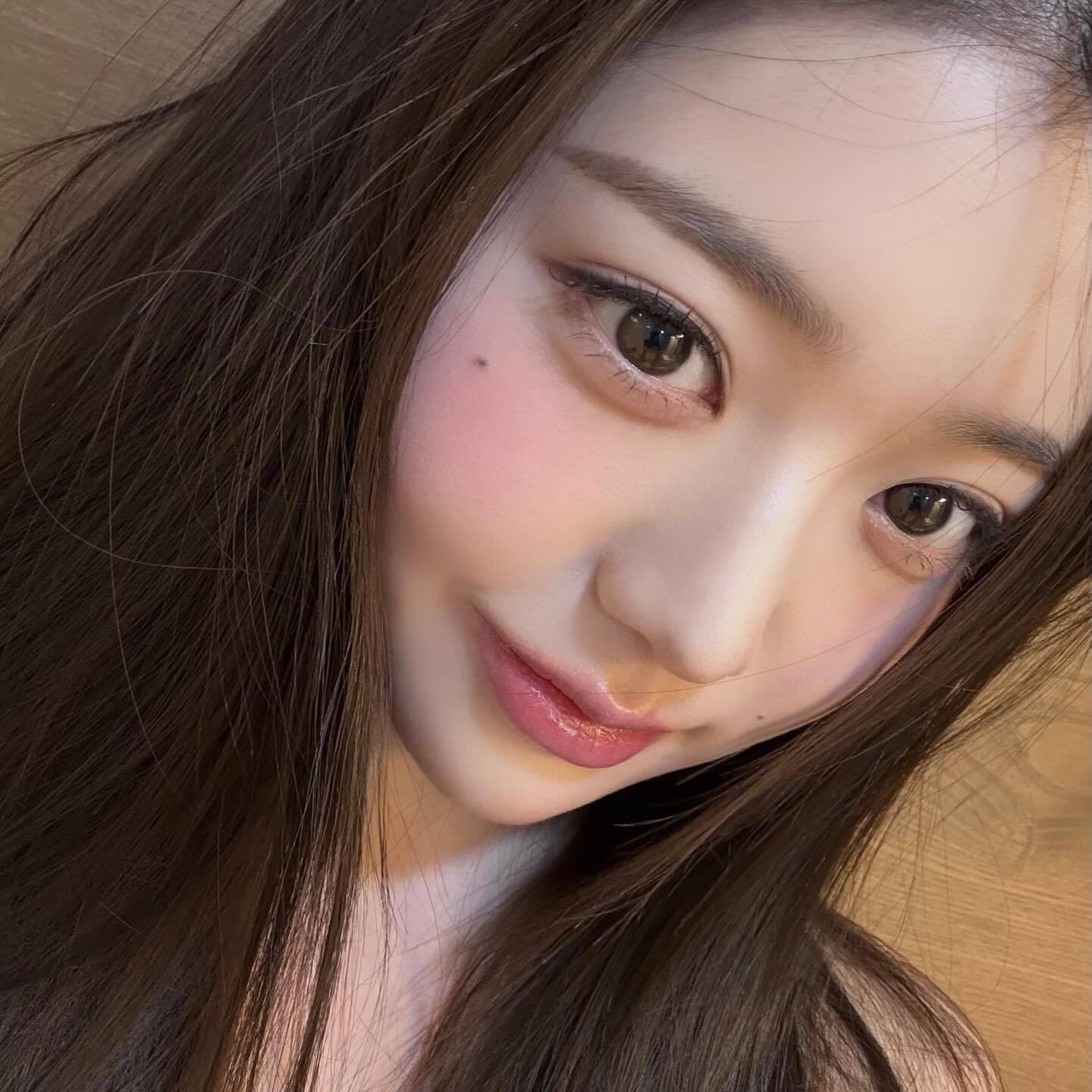 Latest photo of Jang Wonyoung (IVE)