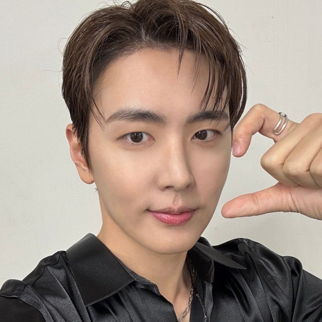 Behind-the-scenes cut of Jaeyoon (SF9)