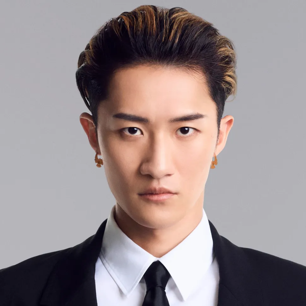 Shining profile picture of Iwamoto Hikaru (Snow Man) on today's Choeaedol