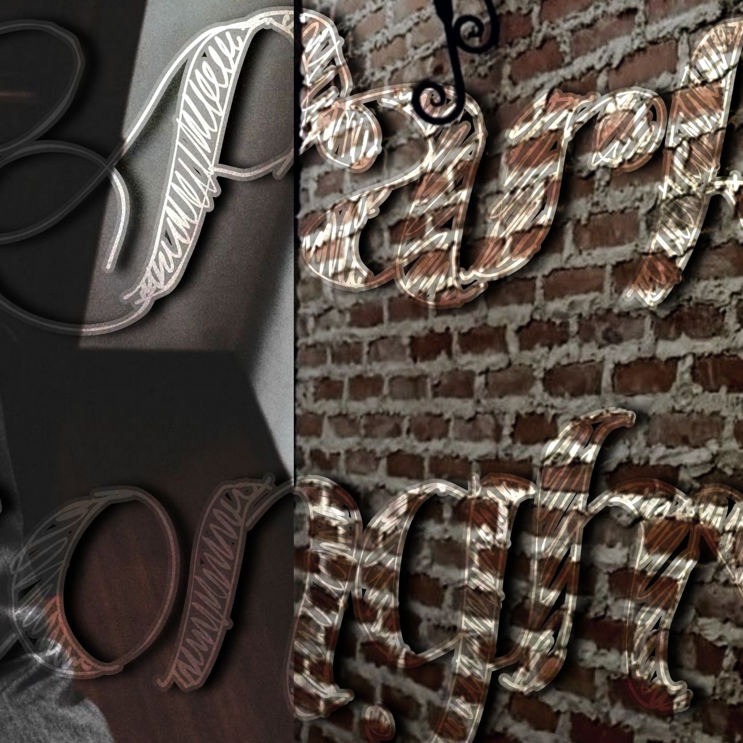 Behind-the-scenes cut of Seonghwa (ATEEZ)