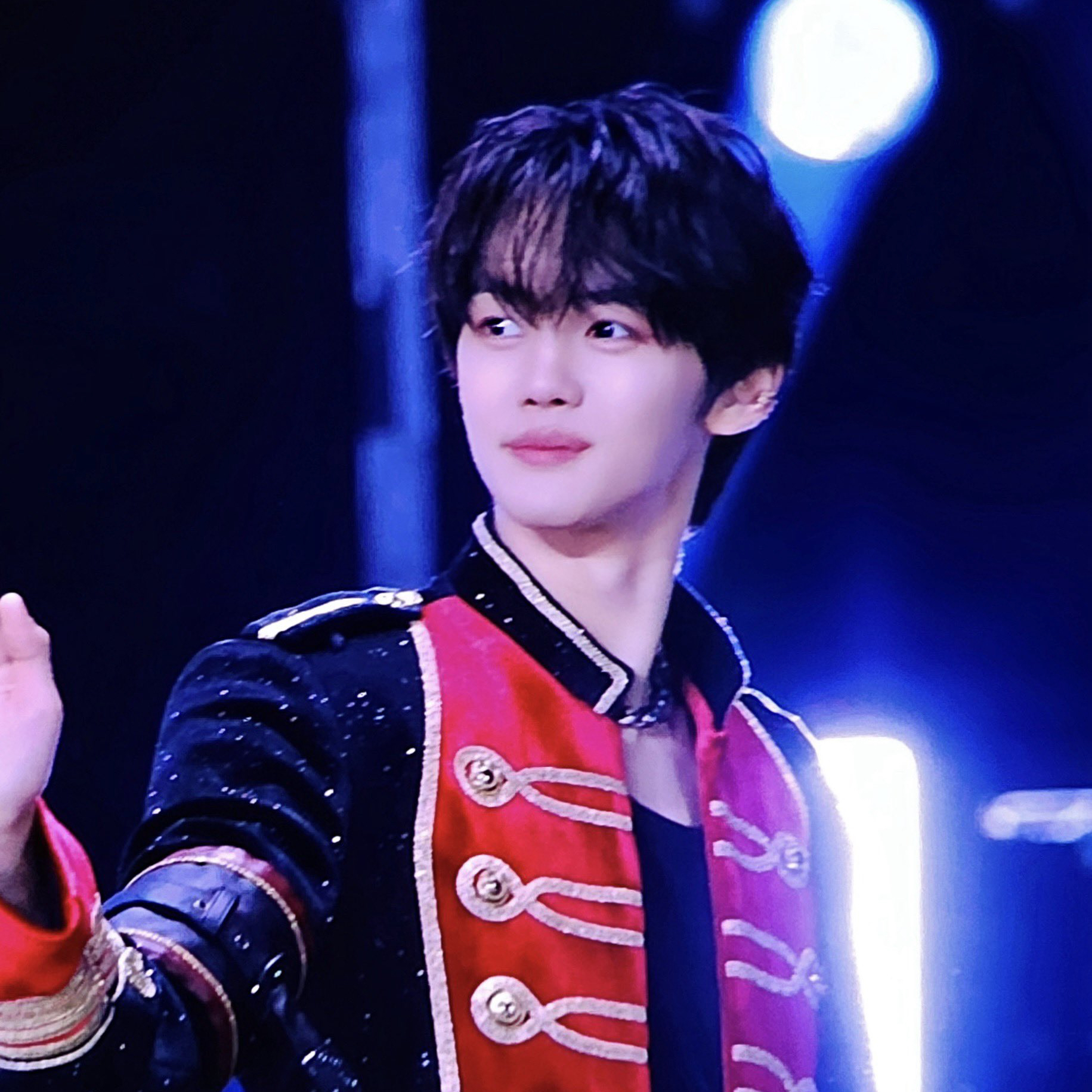 金奎彬 (ZEROBASEONE)的幕后花絮