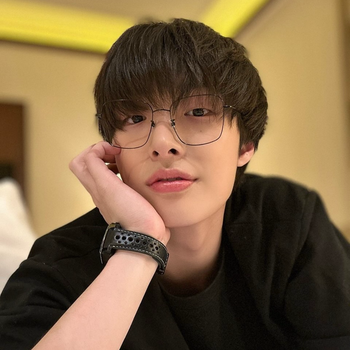 에이티즈 최근 활동샷