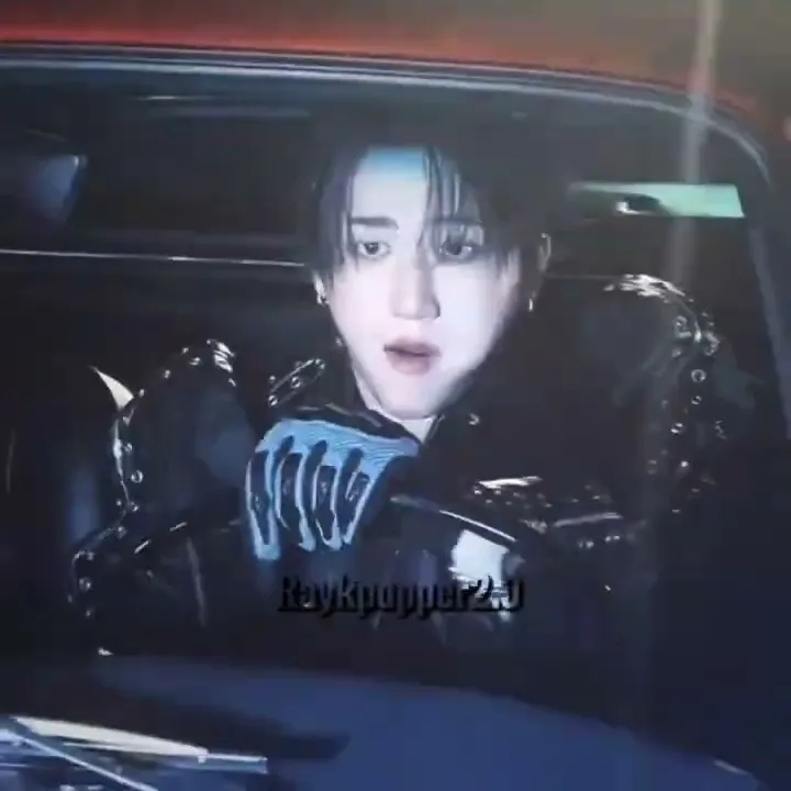 チャンビン (Stray Kids)の最新写真