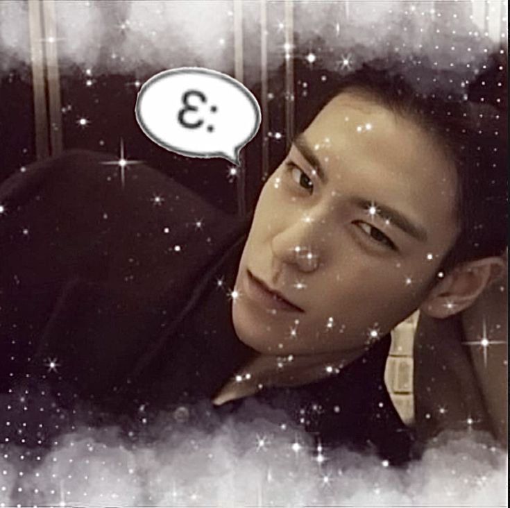 Behind-the-scenes cut of T.O.P