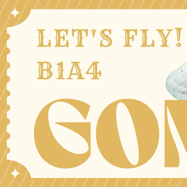 Behind-the-scenes cut of Gongchan (B1A4)