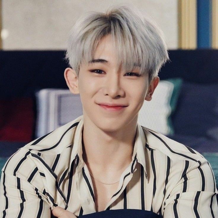 Recent activity shot of Wonho
