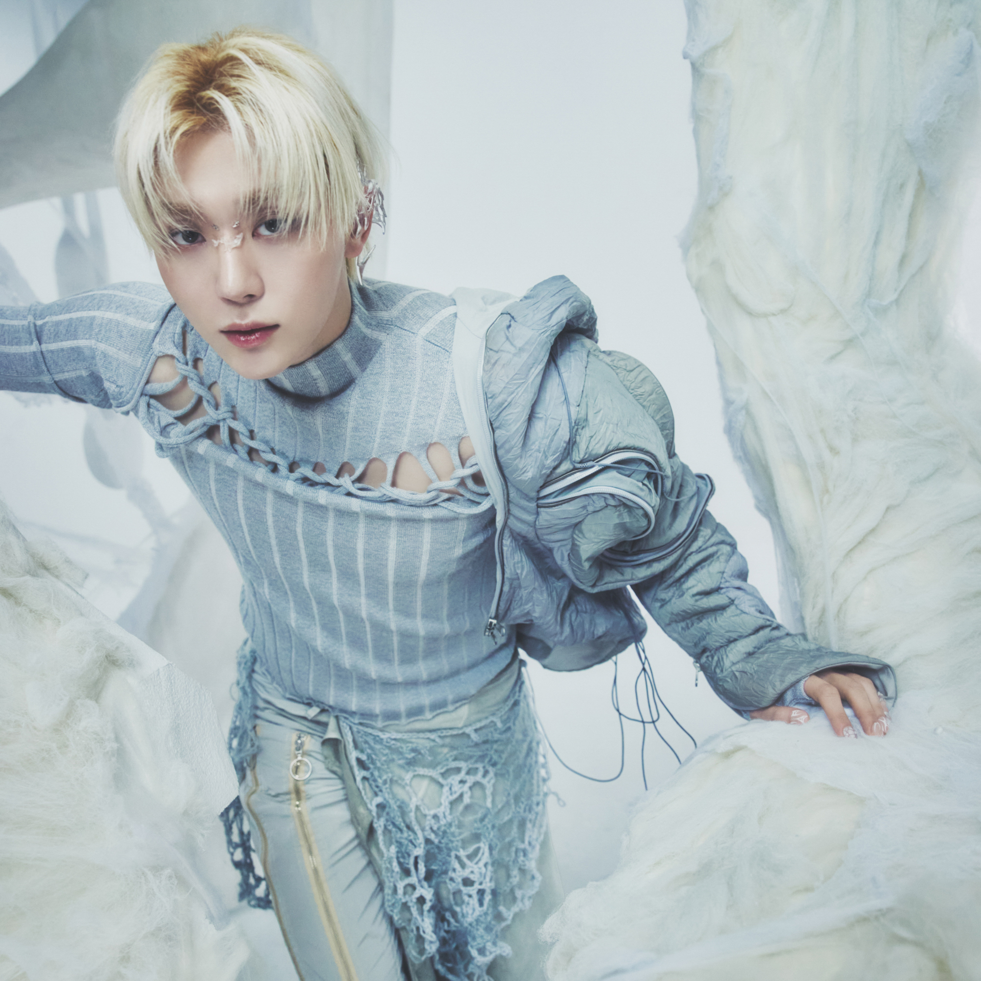 Latest photo of SEVENTEEN