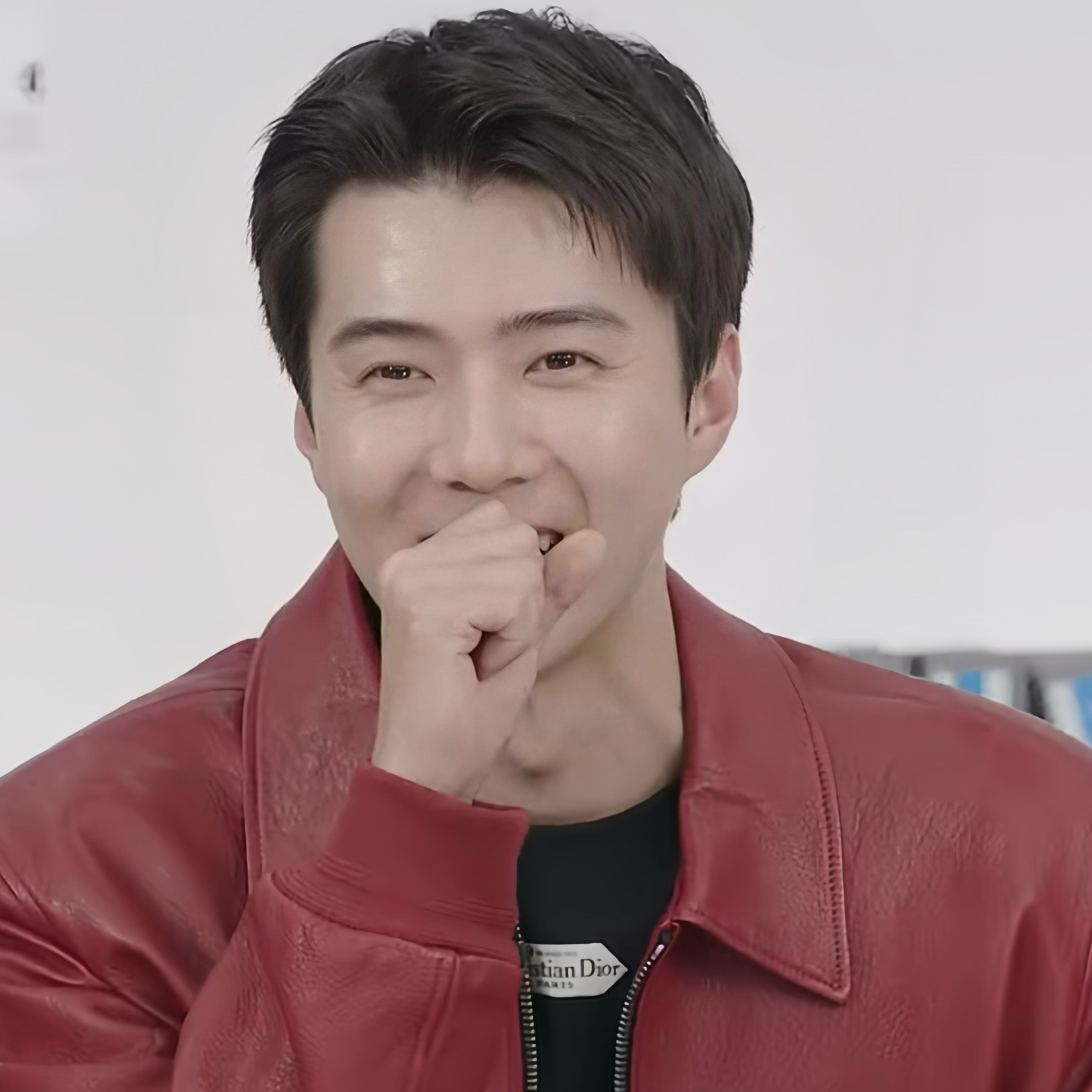 세훈 (EXO) 팬이 찍은 순간