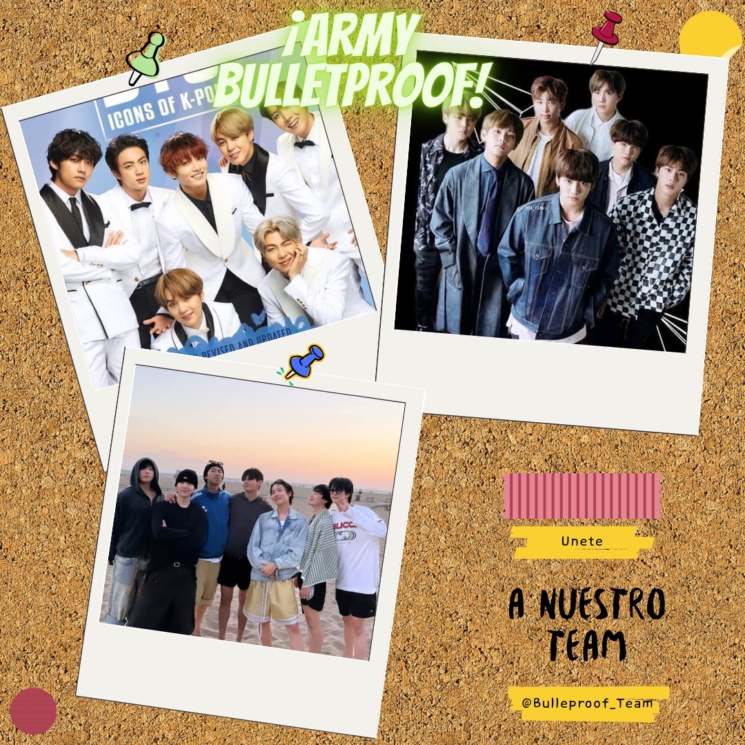 防彈少年團的最新照片