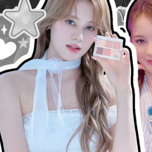 Latest photo of Nina (NiziU)