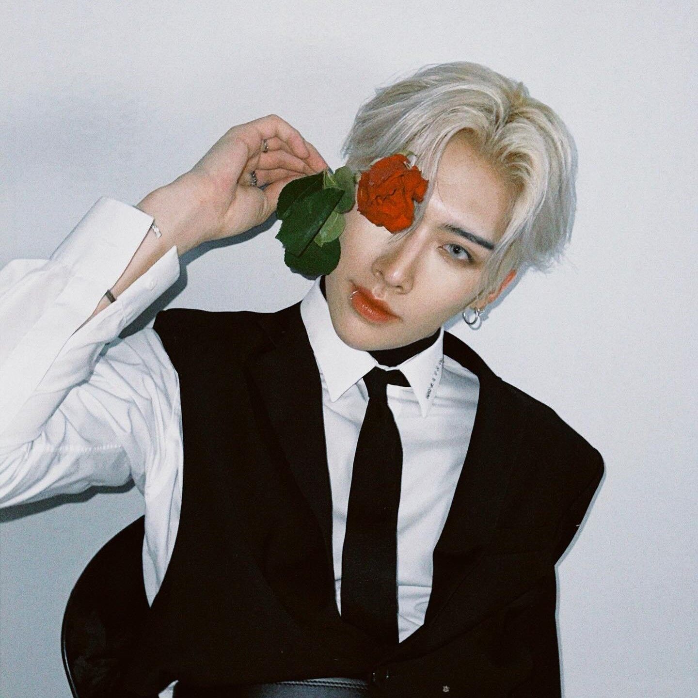 Latest photo of Ricky (ZEROBASEONE)