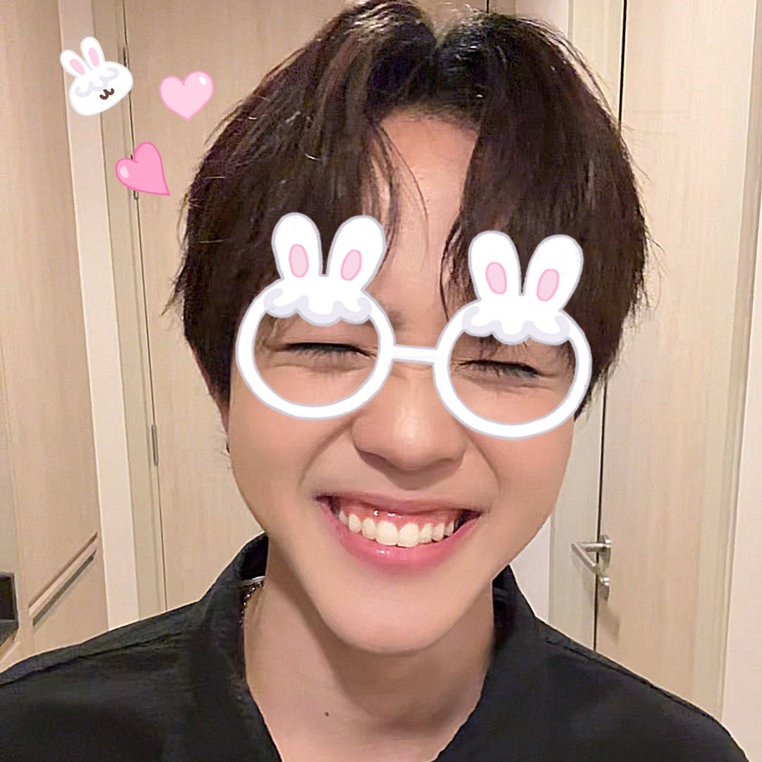 K-pop star post gaining attention now