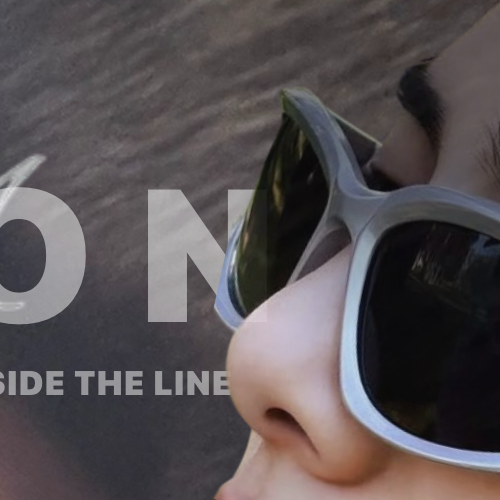 Recent activity shot of Juhoon (CORTIS)