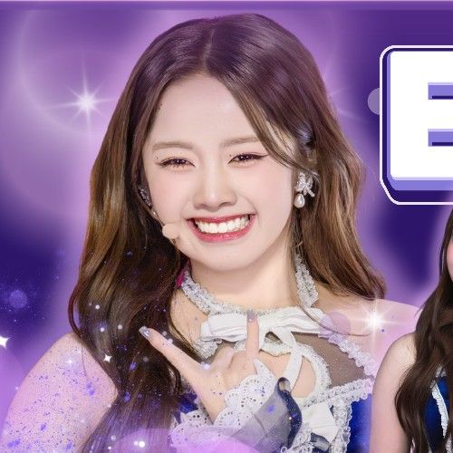 Latest photo of Elisia (UNIS)