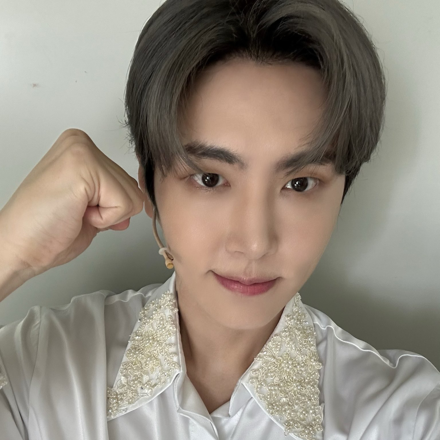 Recent activity shot of Jaeyoon (SF9)