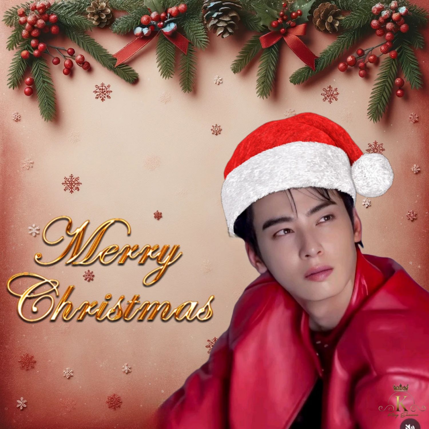 Latest photo of Eunwoo (ASTRO)