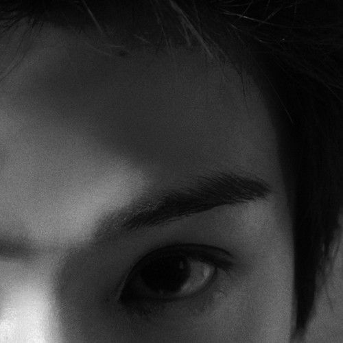 Behind-the-scenes cut of Asahi (TREASURE)