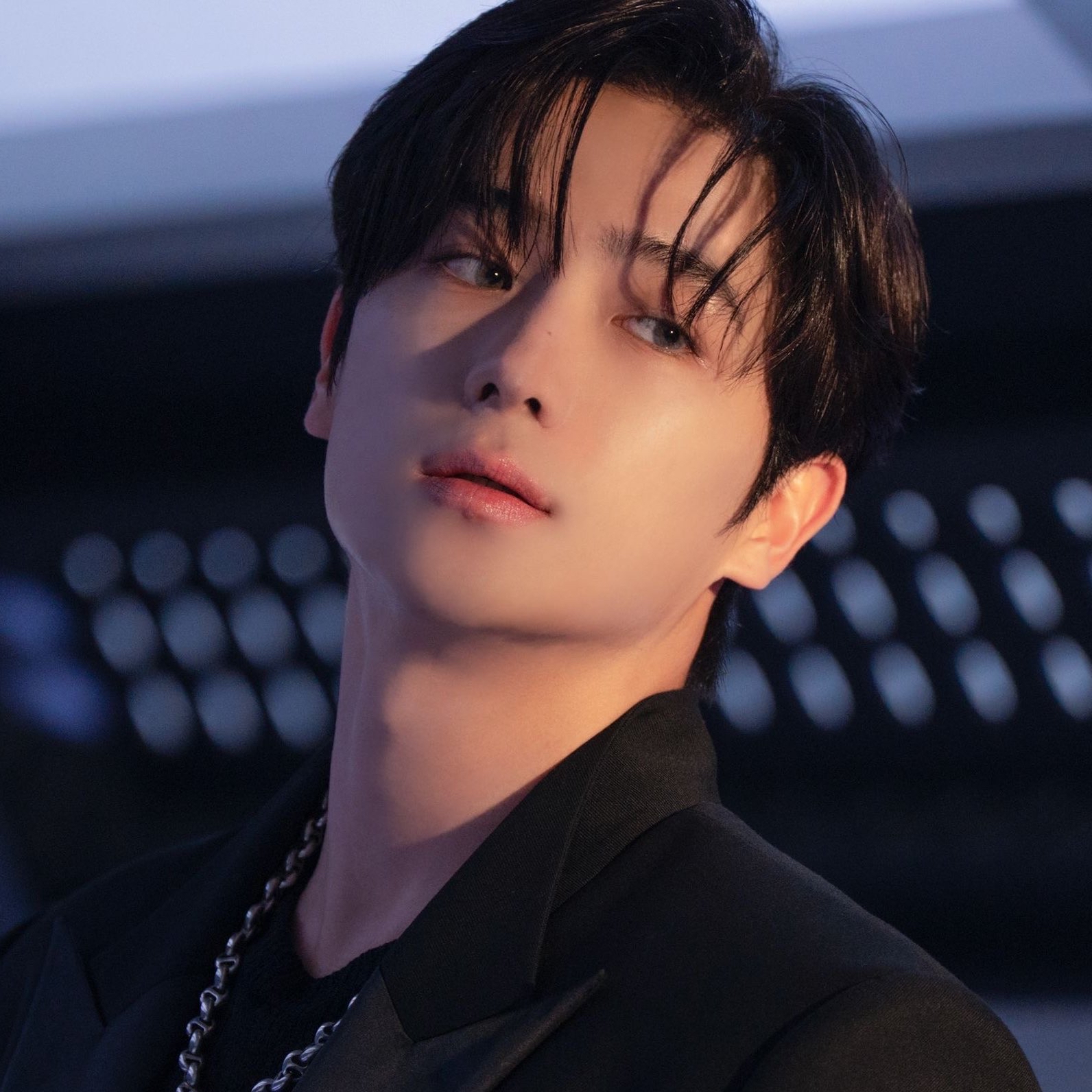 THE BOYZ的幕后花絮