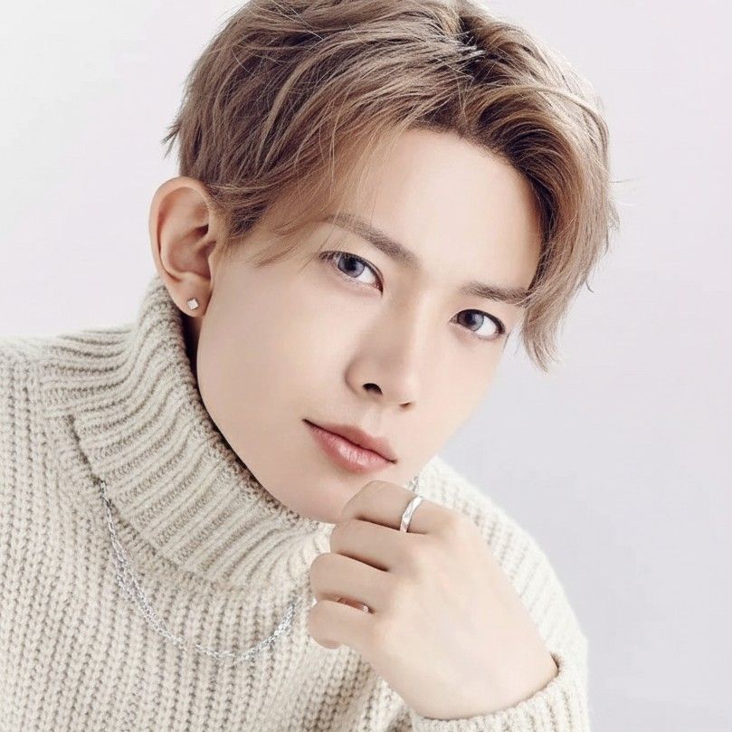 Potret di balik layar Heeseung (ENHYPEN)