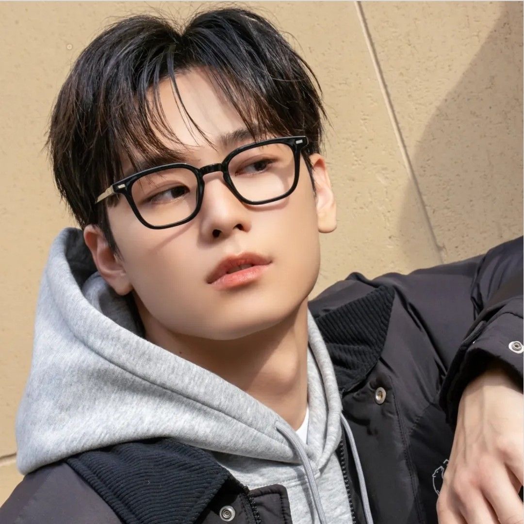 柱延 (THE BOYZ)的最新活动照片