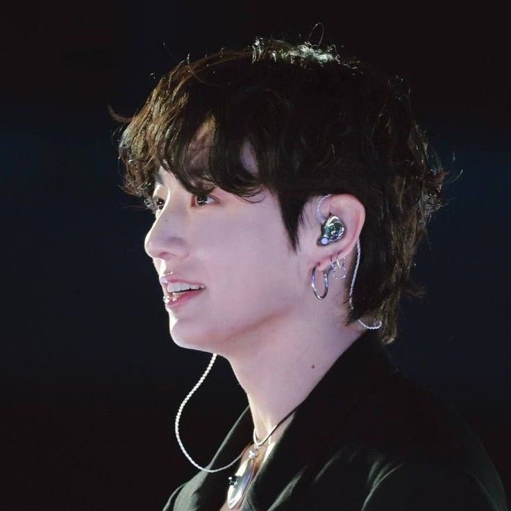 정국 (방탄소년단)의 비하인드 컷