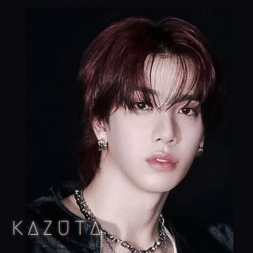 A moment captured by KAZUTA (n.SSign)'s fan