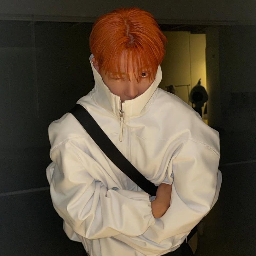 에이티즈 팬이 찍은 순간