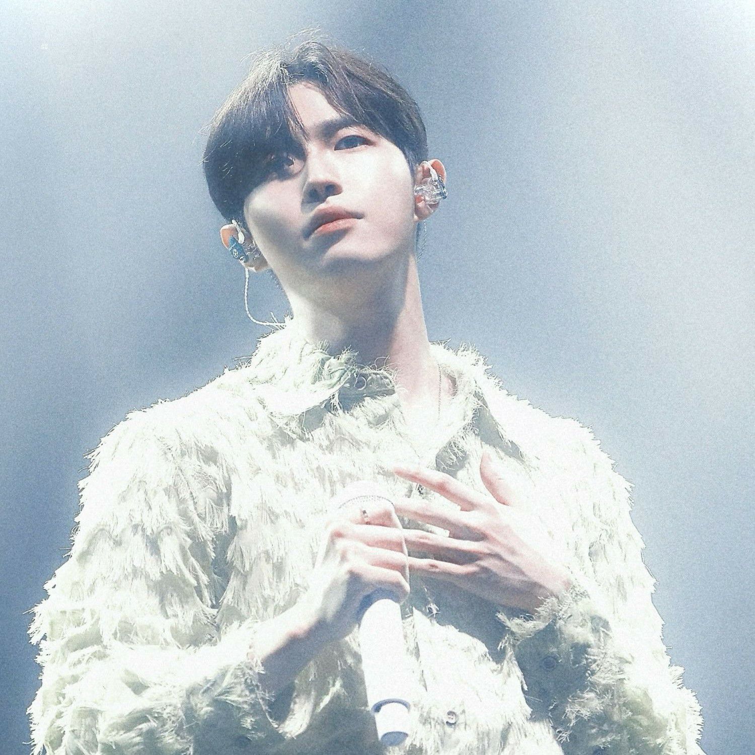 김재환 최근 활동샷