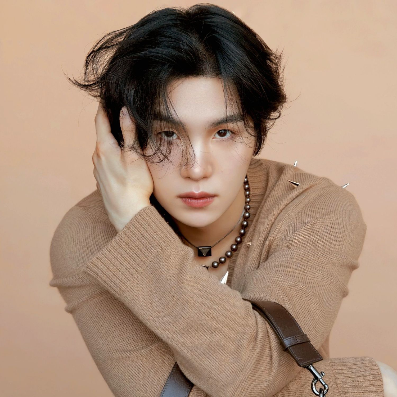 Latest photo of SUGA (BTS)