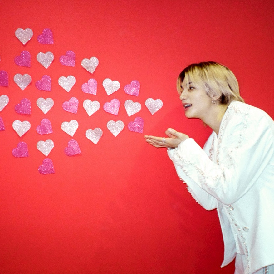 Stray Kids的最新活動照片